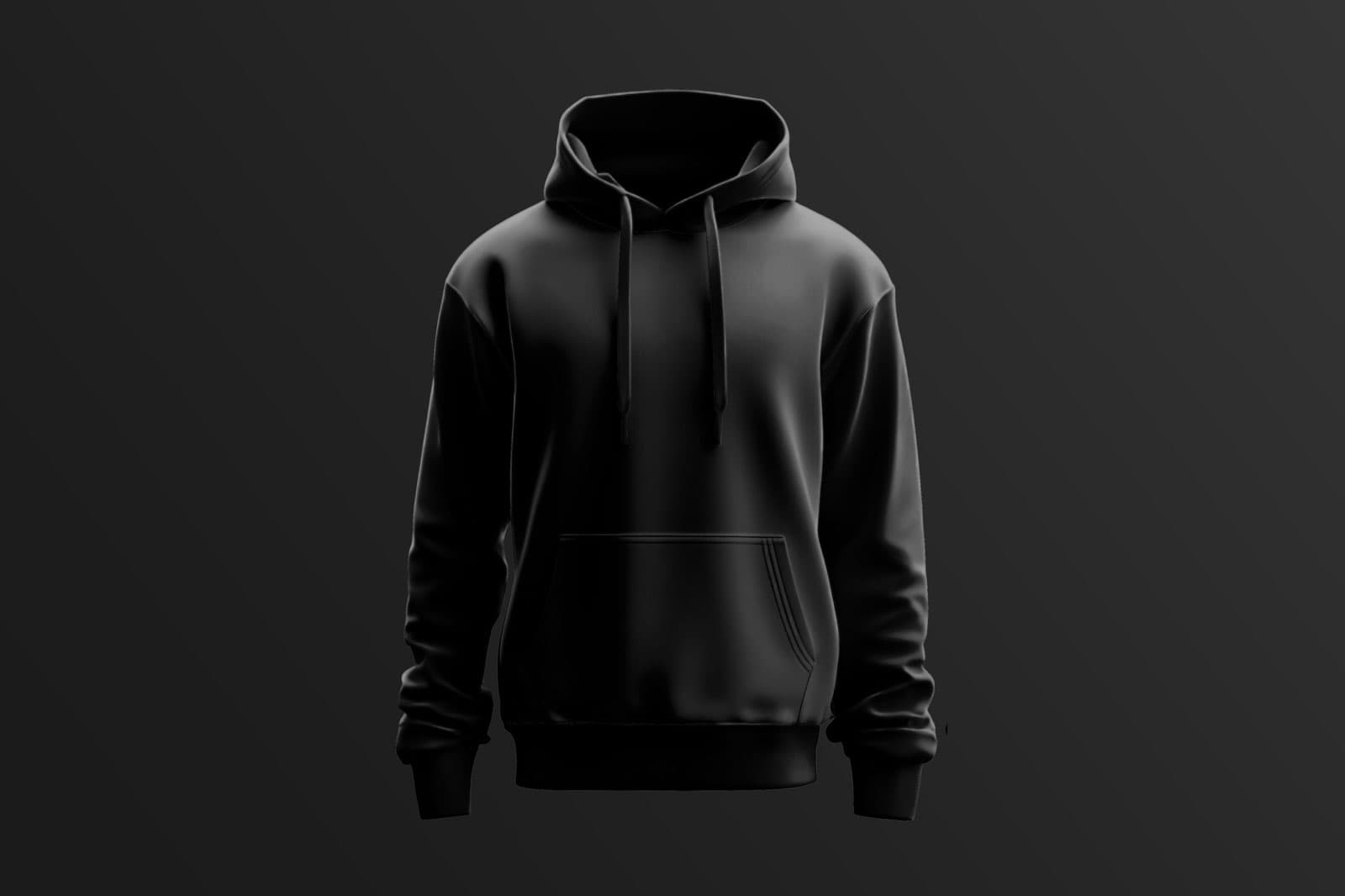 ARCHIVE RAF SIMONS HOODIE