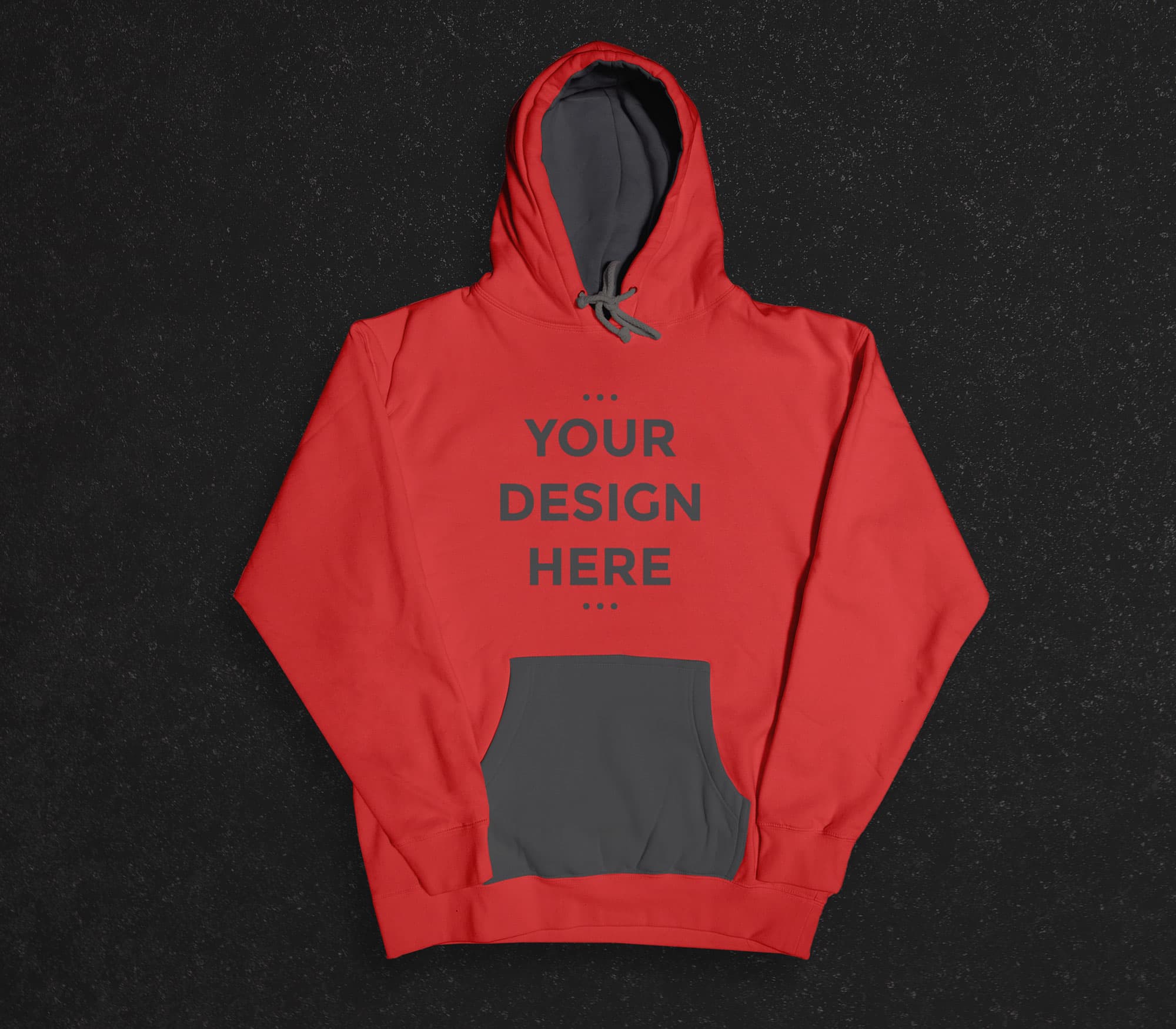 SUPREME BOX LOGO CREWNECK FW16 - Thumbnail 2
