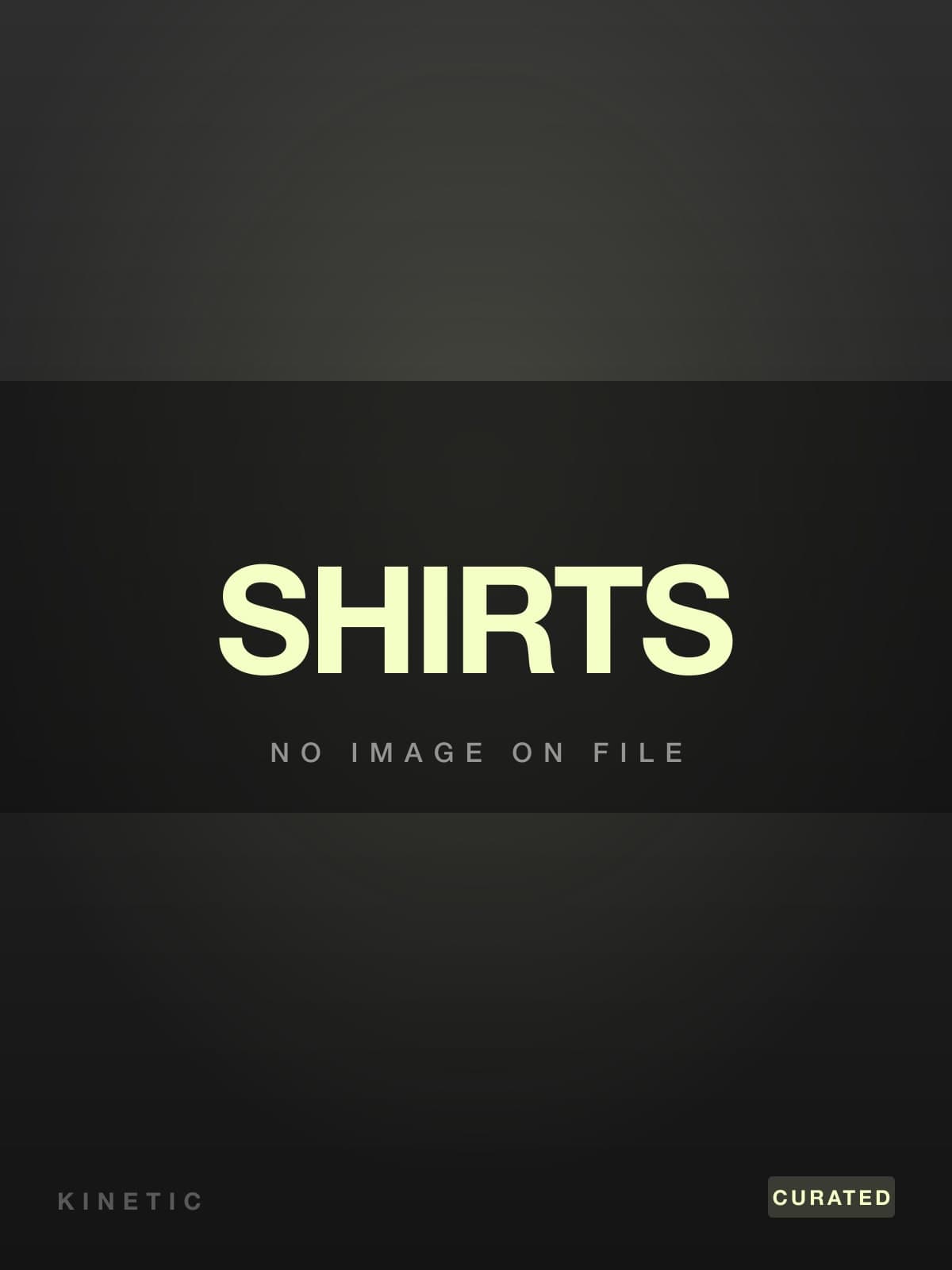 COMME DES GARÇONS PLAY TEE